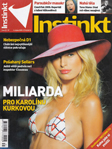 Instinkt (Czech Republik-4 August 2005)